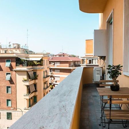 Re Di Roma Apartment Dış mekan fotoğraf