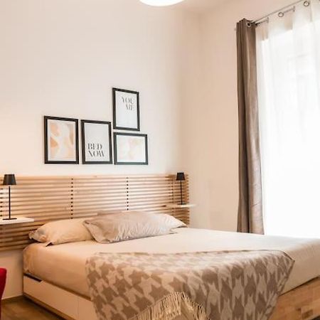Re Di Roma Apartment Dış mekan fotoğraf