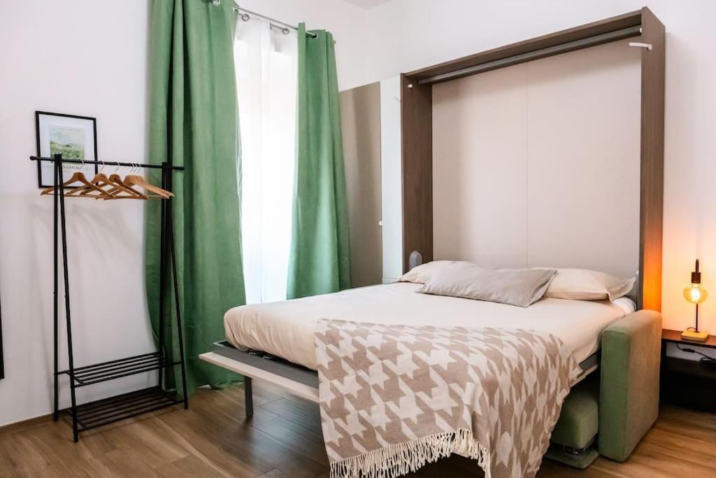 Re Di Roma Apartment Dış mekan fotoğraf