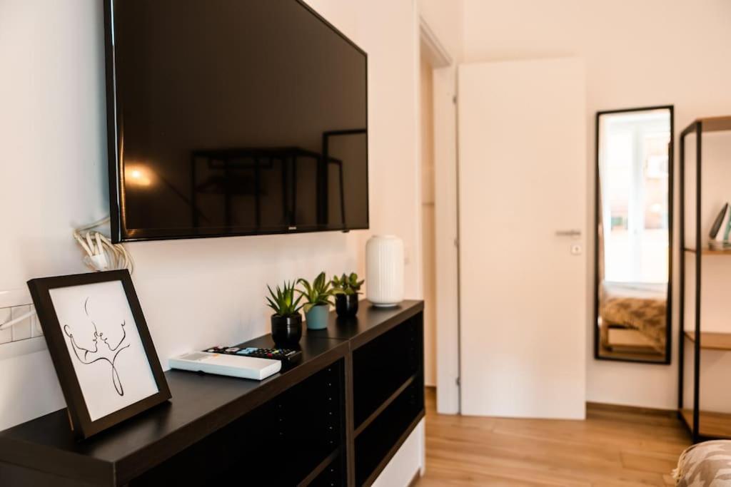 Re Di Roma Apartment Dış mekan fotoğraf
