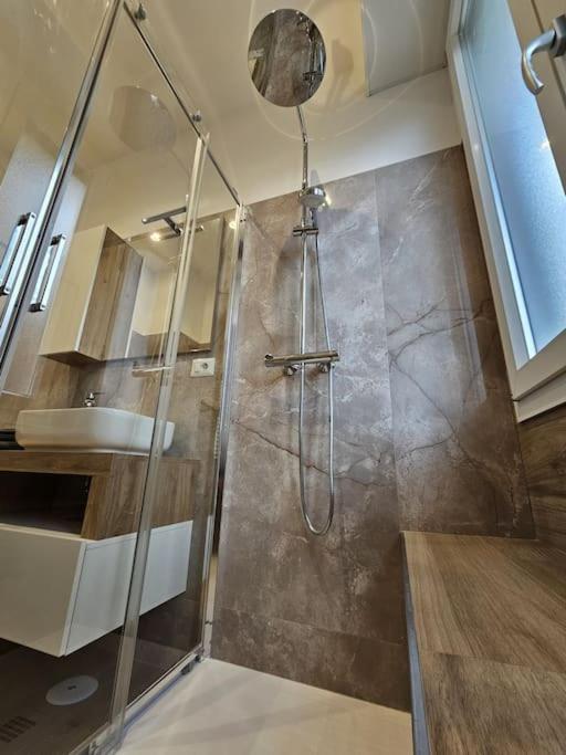 Re Di Roma Apartment Dış mekan fotoğraf
