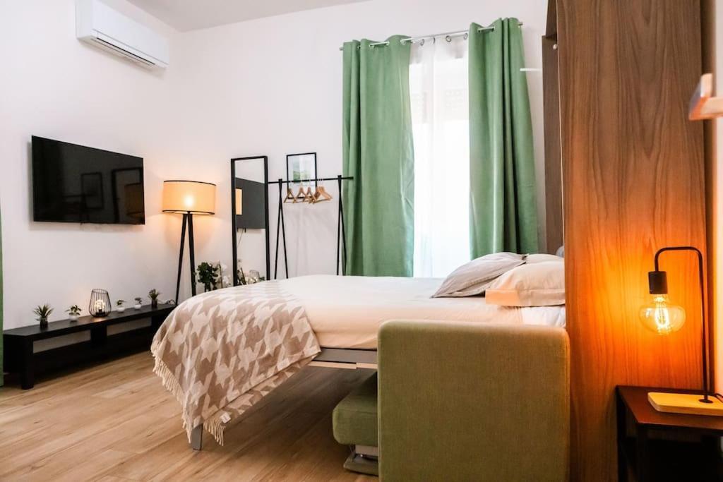 Re Di Roma Apartment Dış mekan fotoğraf