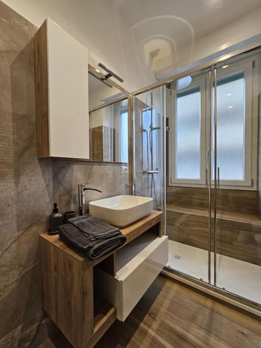 Re Di Roma Apartment Dış mekan fotoğraf