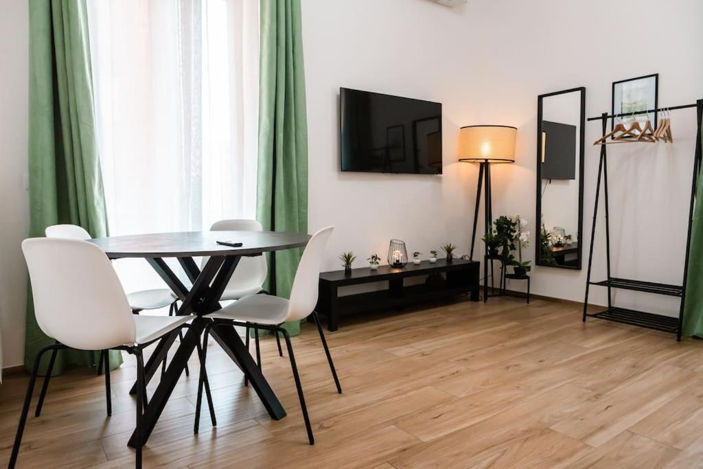Re Di Roma Apartment Dış mekan fotoğraf