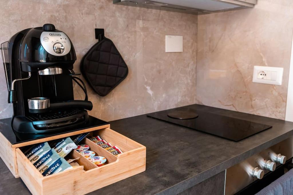 Re Di Roma Apartment Dış mekan fotoğraf