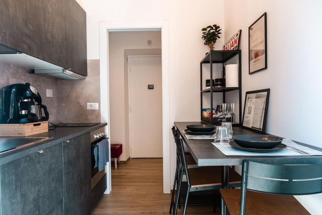 Re Di Roma Apartment Dış mekan fotoğraf
