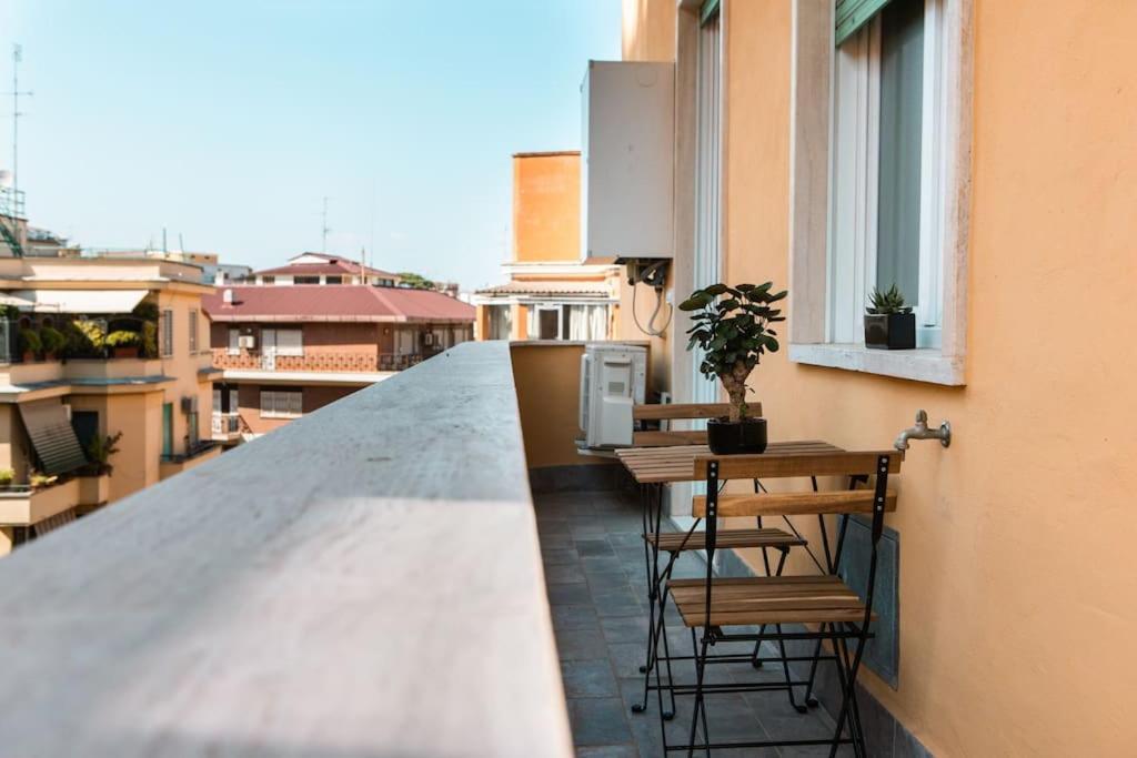 Re Di Roma Apartment Dış mekan fotoğraf