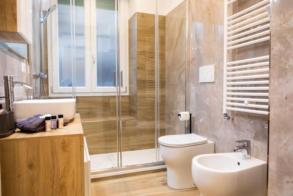 Re Di Roma Apartment Dış mekan fotoğraf