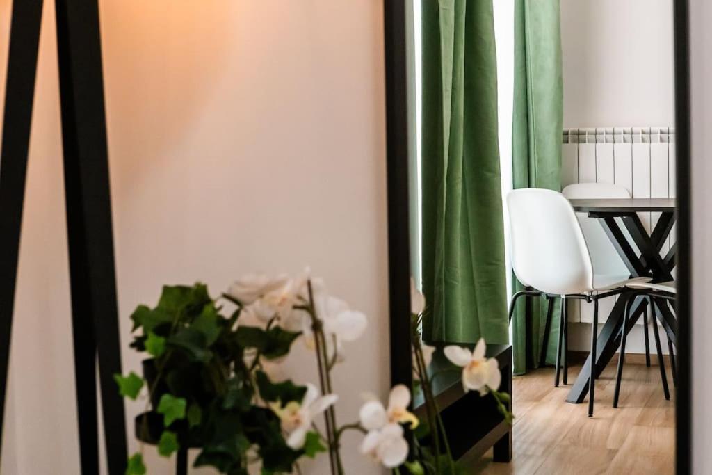 Re Di Roma Apartment Dış mekan fotoğraf